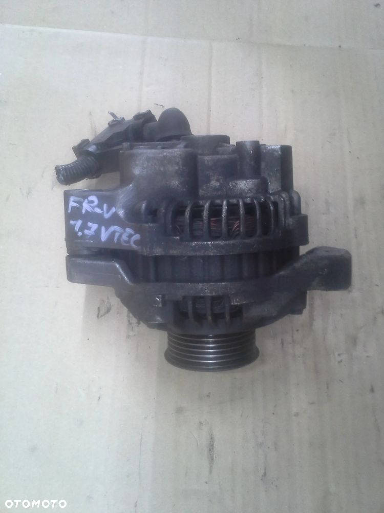 Honda FR-V 1.7V-Tec alternator A5TA6991A  AHGA64 - 4