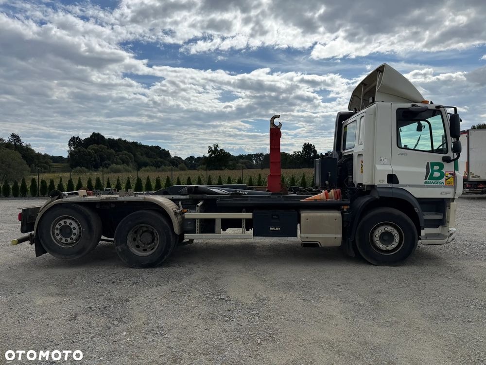 DAF CF 450 - 5