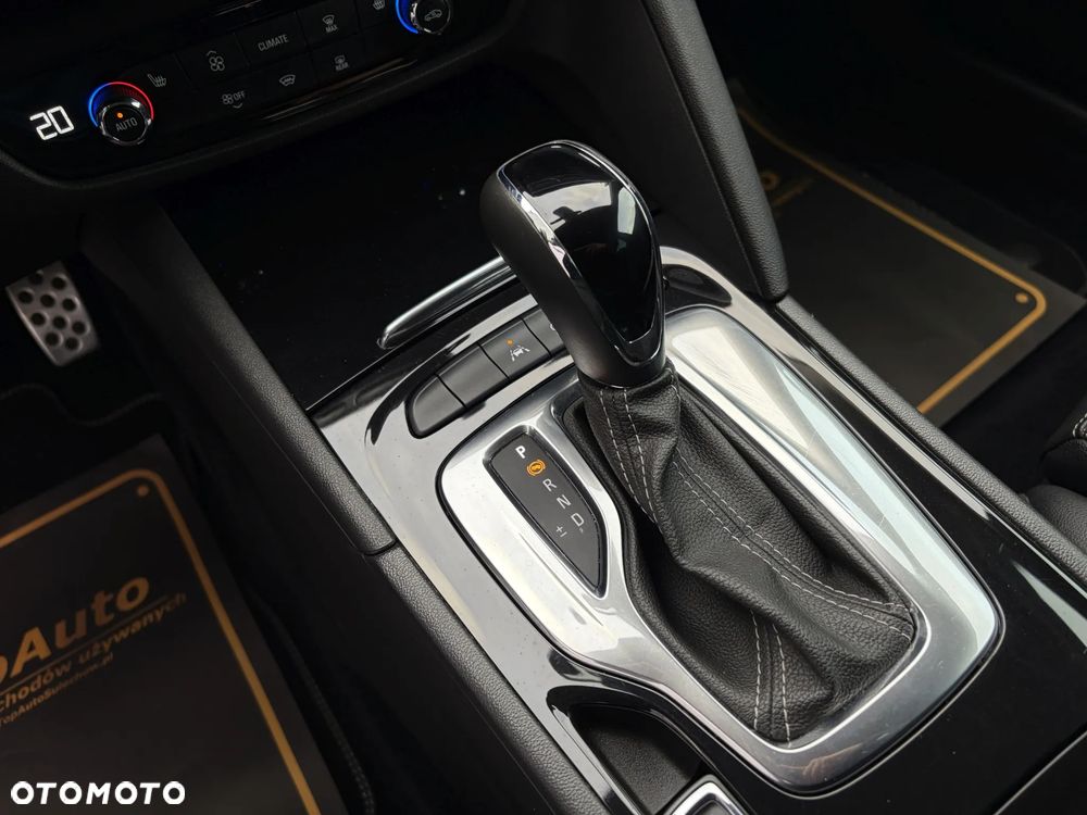 Opel Insignia 2.0 CDTI - 29