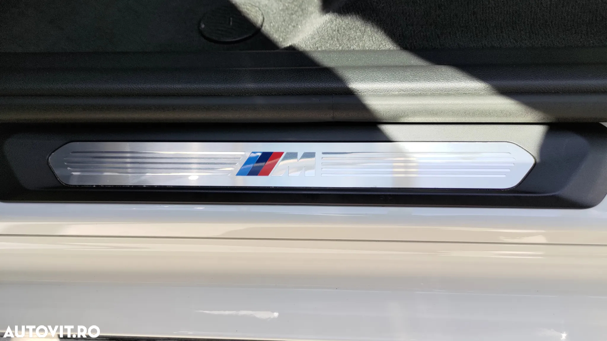 BMW X3 - 4