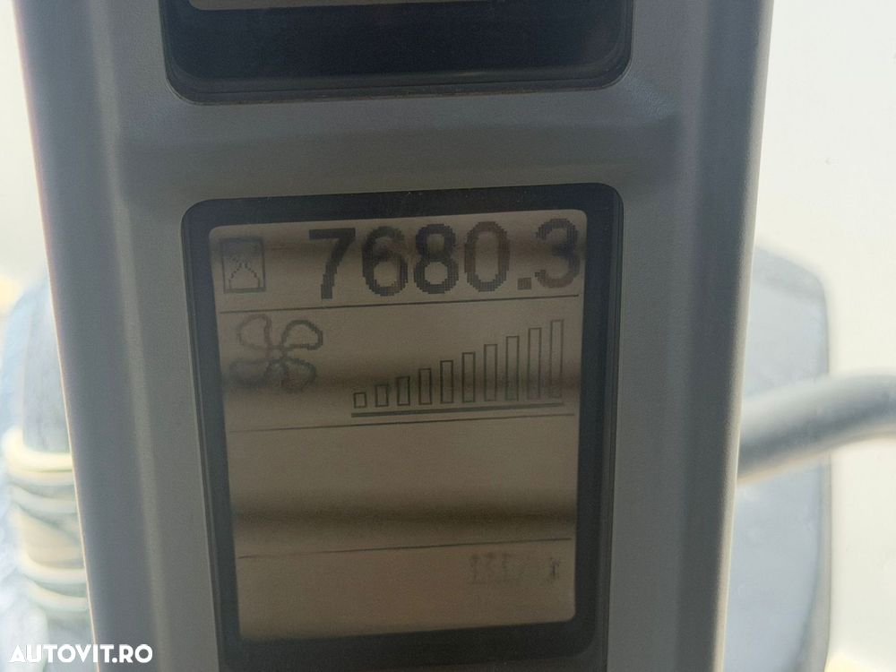 Case IH Magnum 340 Tractor - 4