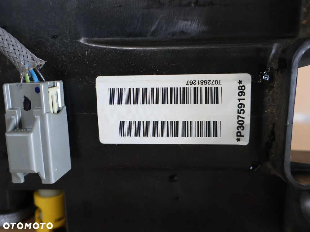 VOLVO XC90 I LIFT 3.2 2.4 D5 LEWAREK DŹWIGNIA ZMIANY BIEGÓW WYBIERAK 06-14 EUROPA 30759198 - 10