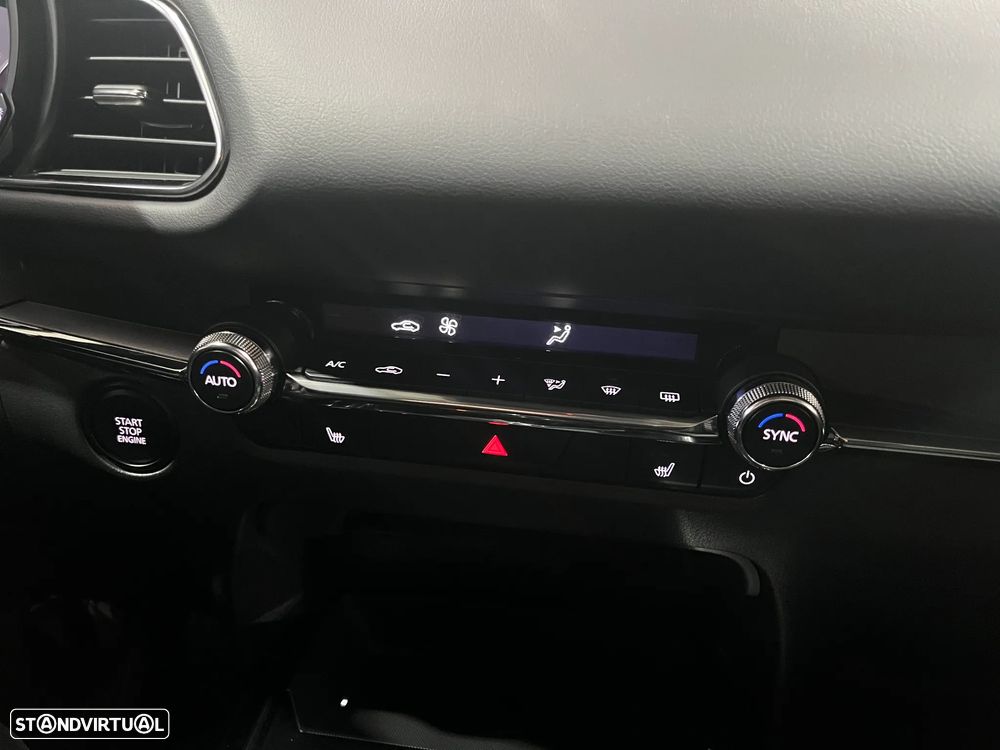 Mazda CX-30 2.0 e-Skyactiv-X Homura - 18