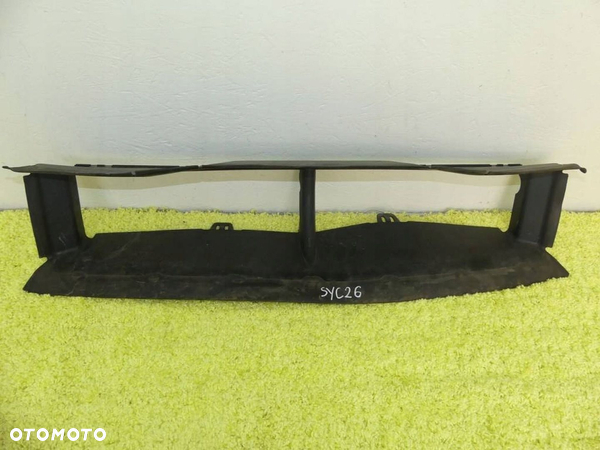 Wlot Kanał Powietrza Intercooler RANGE ROVER SPORT 3 III L461 22r- IGŁA