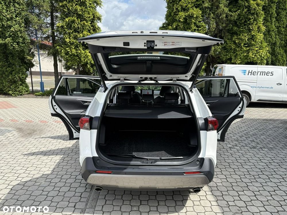 Toyota RAV4 - 39
