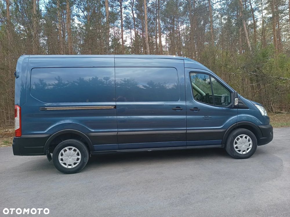 Ford Transit Kombi L3H2 Trend - 2