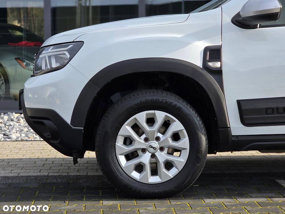 Dacia Duster 1.5 Blue dCi Extreme 4WD - 5