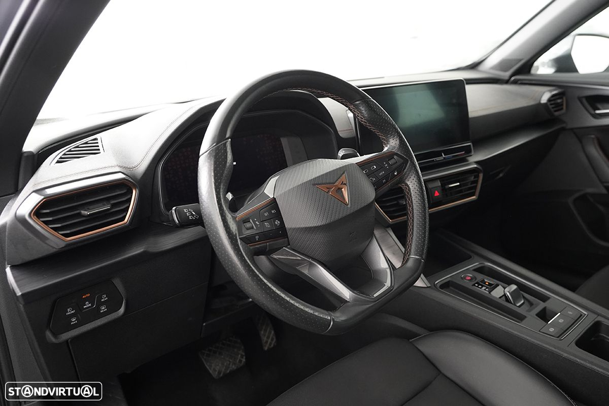 Cupra Formentor 1.5 TSI DSG - 6