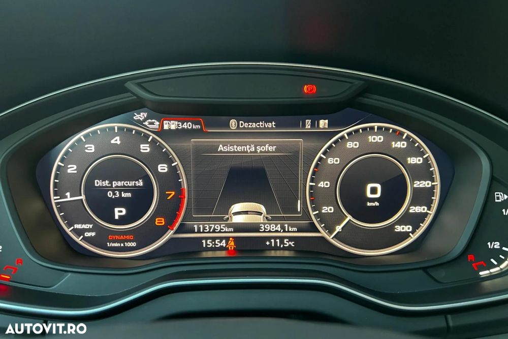 Audi Q5 55 TFSI e quattro S tronic - 17