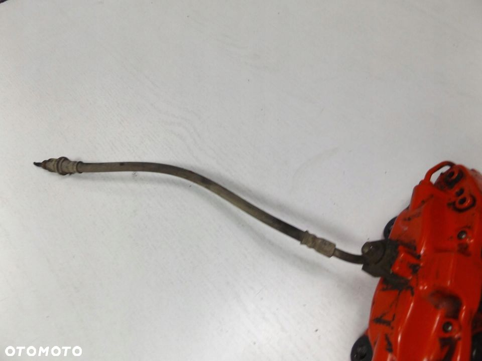 Tesla Model S P85D ZACISK HAMULCOWY LEWY TYŁ - 5