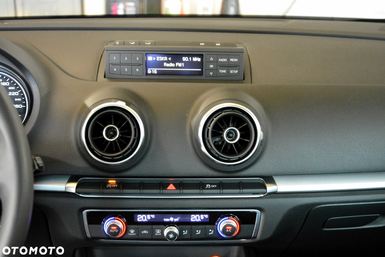 Audi A3 - 14