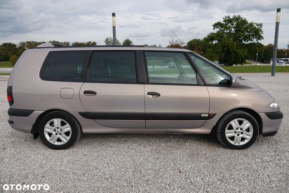 Renault Grand Espace