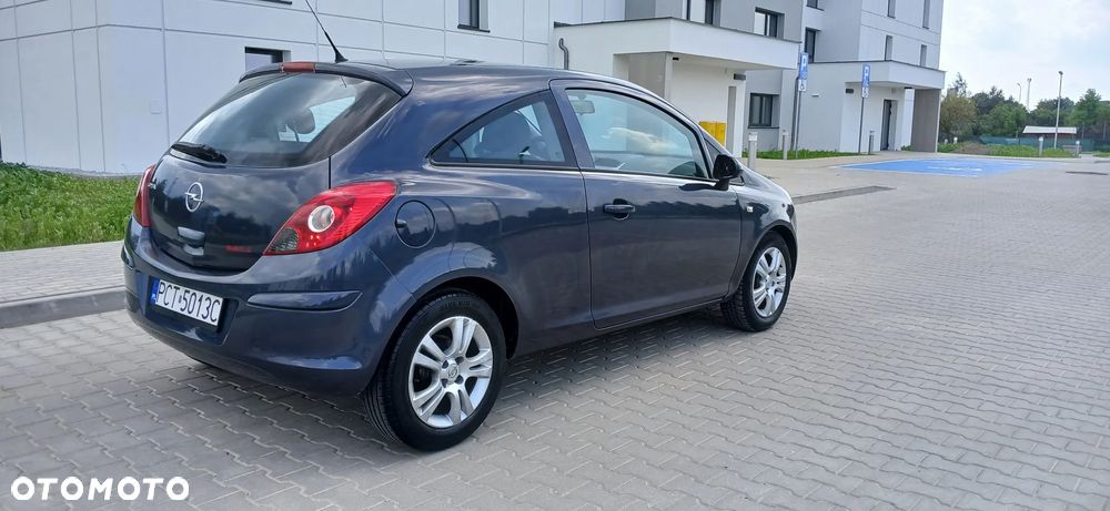 Opel Corsa 1.2 16V Enjoy - 6