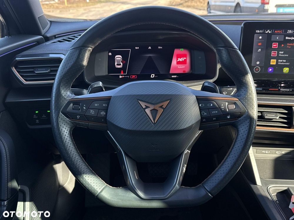 Cupra Formentor - 16