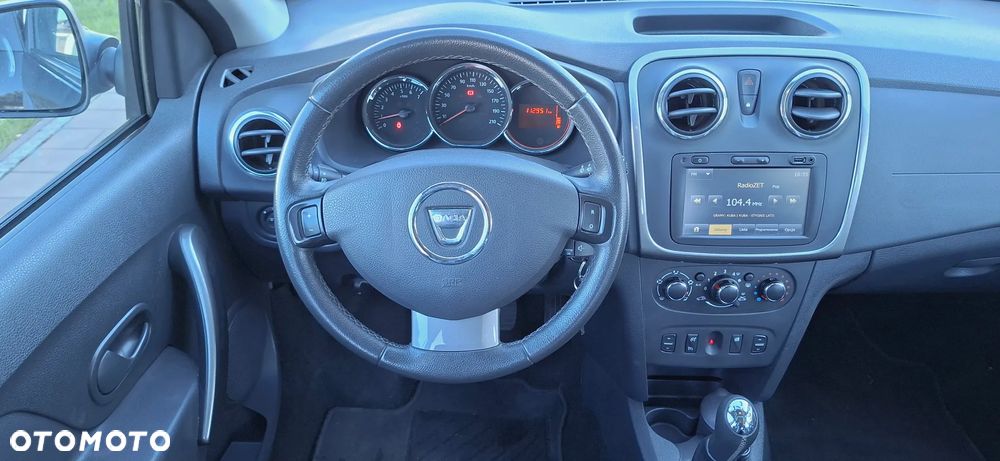 Dacia Sandero TCe 90 Laureate - 7