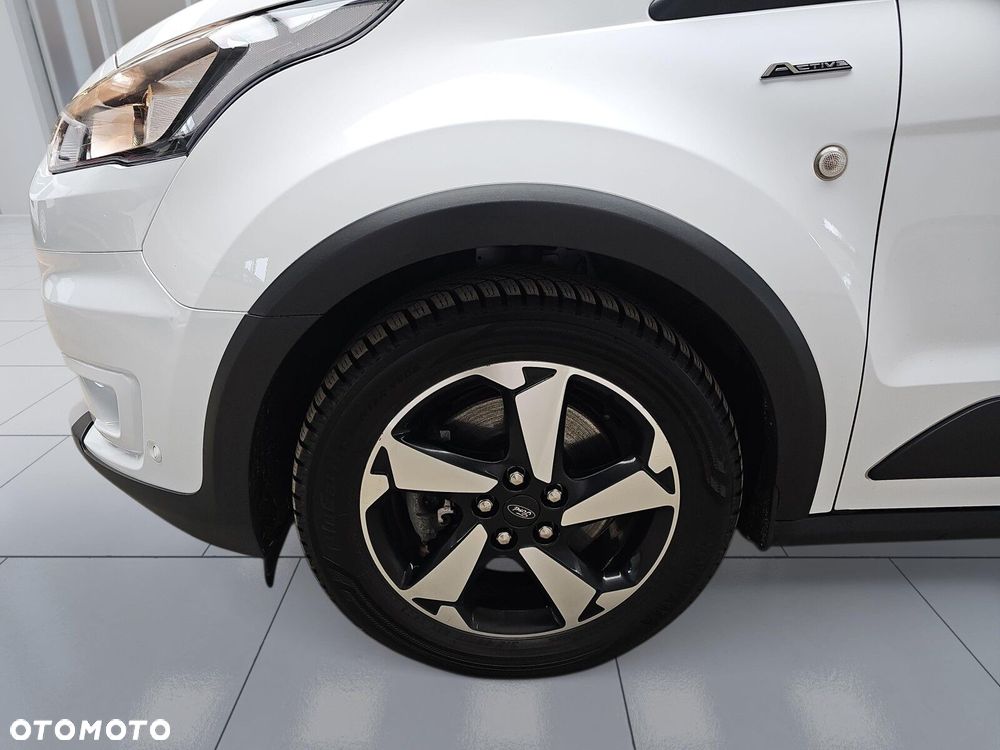 Ford transit-connect 230 1.5 EcoBlue 120KM Active - 34