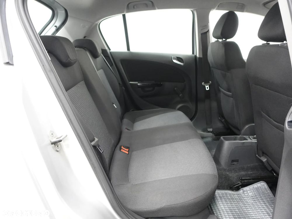 Opel Corsa 1.2 16V Enjoy EasyTronic - 23