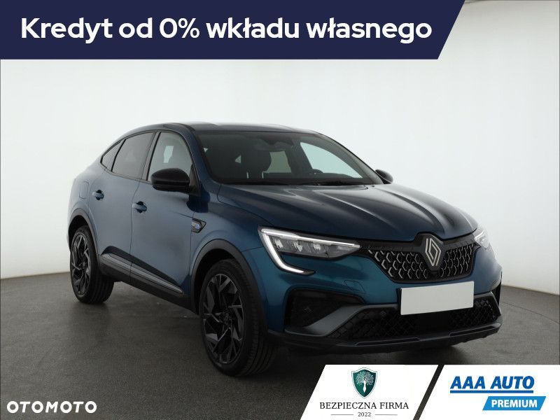 Renault Arkana - 3