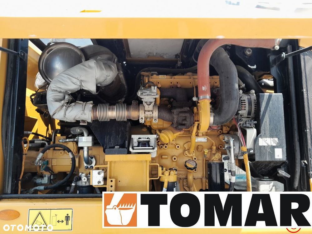 Caterpillar M314F - 19