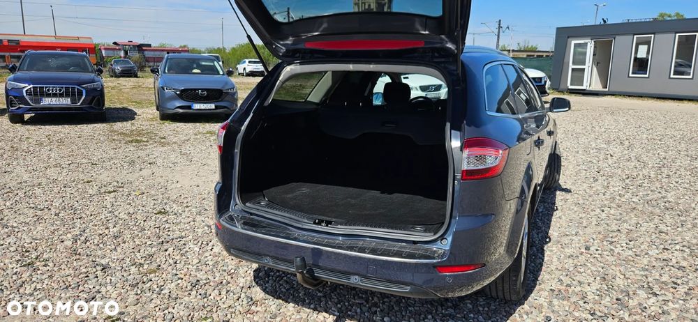 Ford Mondeo 1.6 T Titanium - 24