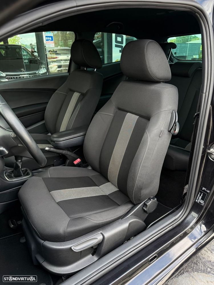 VW Polo - 12