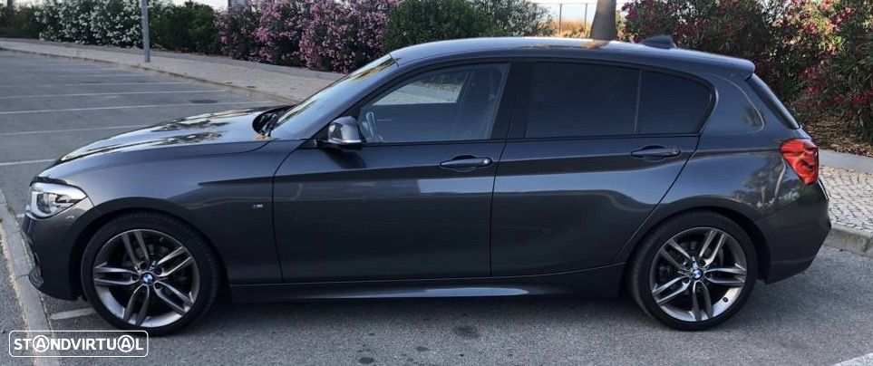 BMW 116 d Aut. M Sport - 4