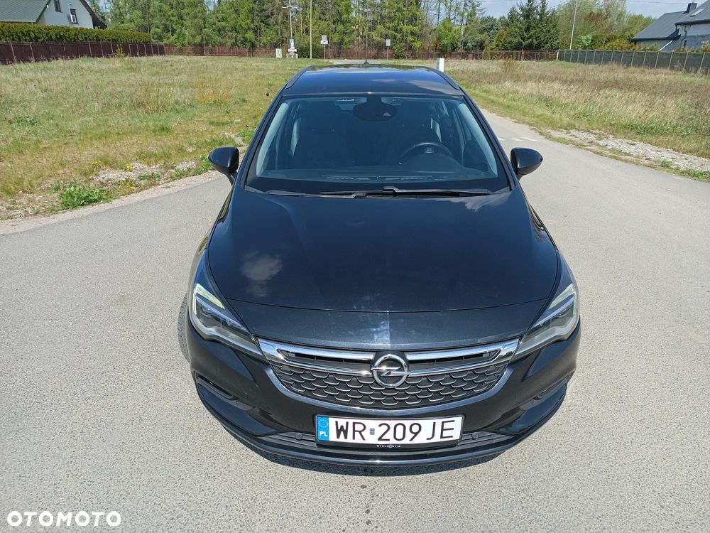 Opel Meriva 1.4 Active - 2