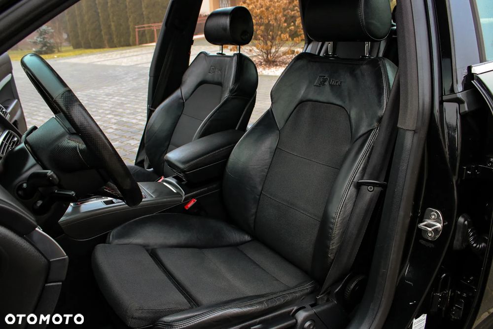 Audi A6 Limousine - 33