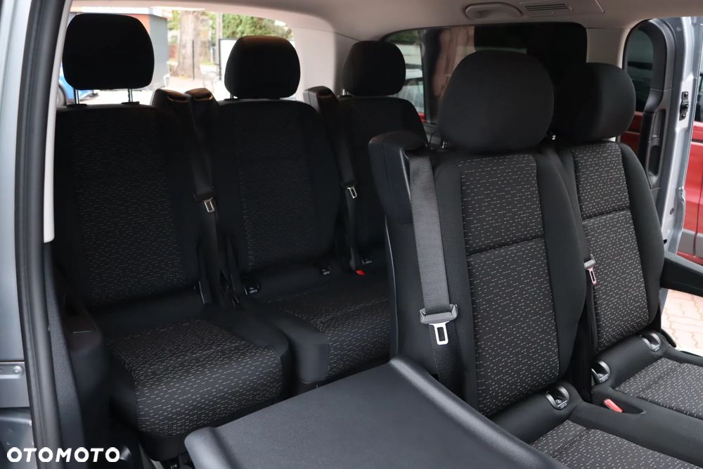 Mercedes-Benz Vito - 11