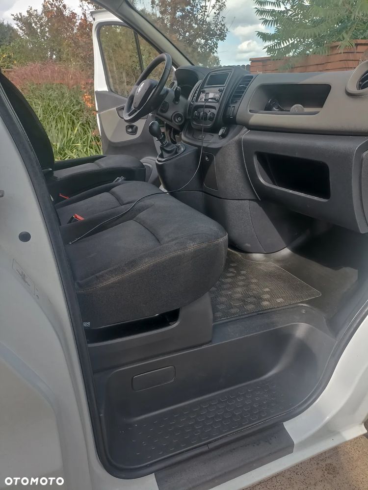 Renault Trafic 3 - 20