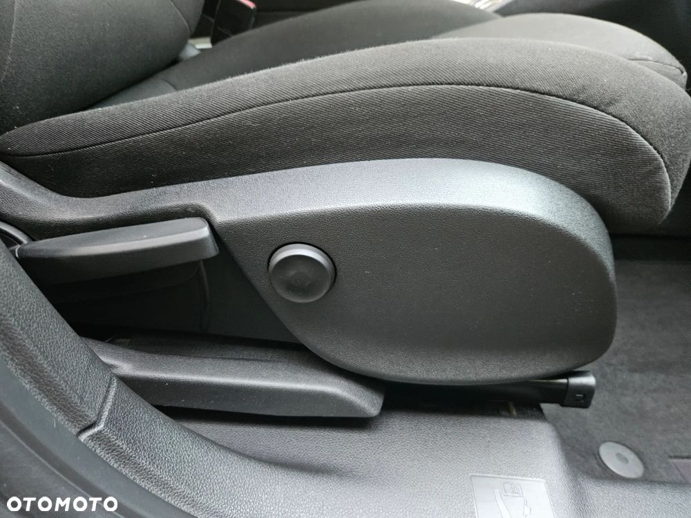 Opel Meriva 1.4 Ecoflex Edition - 23