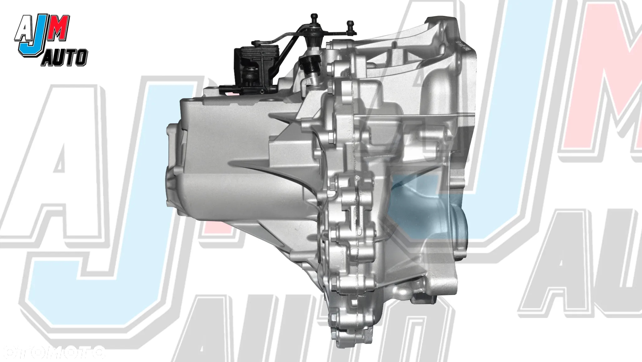 Skrzynia biegów JN1R7002CFD 1.5 D TDCI Ford Ecosport - 3