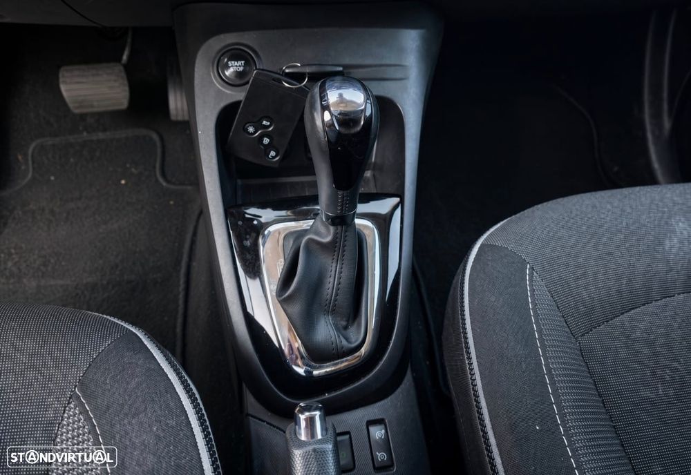 Renault Captur - 14