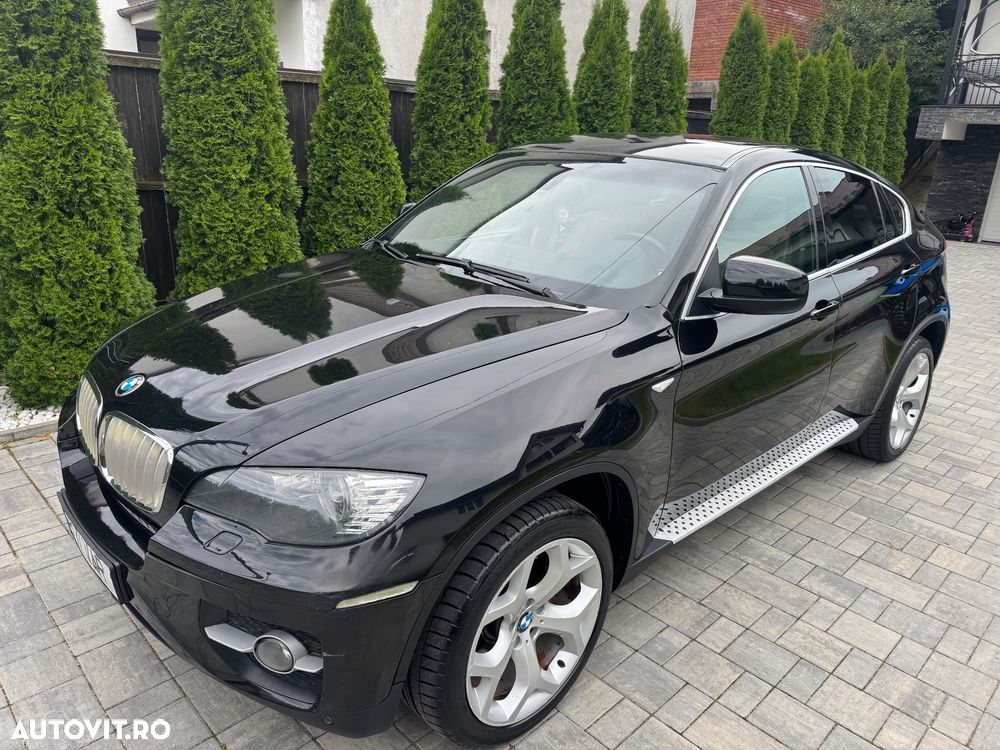 BMW X6 - 2