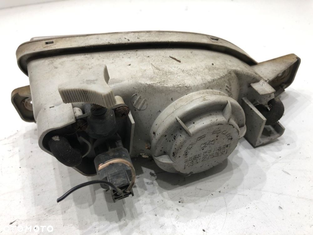 HALOGEN LEWY PRZÓD  SSANGYONG CHAIRMAN (HT_) 1997 - 2022 3.2 165 kW [225 KM] benzyna 2011 - 2022 - 3