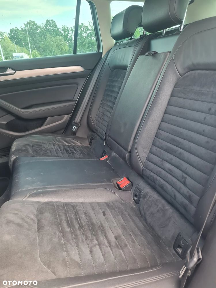 Volkswagen Passat 2.0 TDI BMT Comfortline - 9