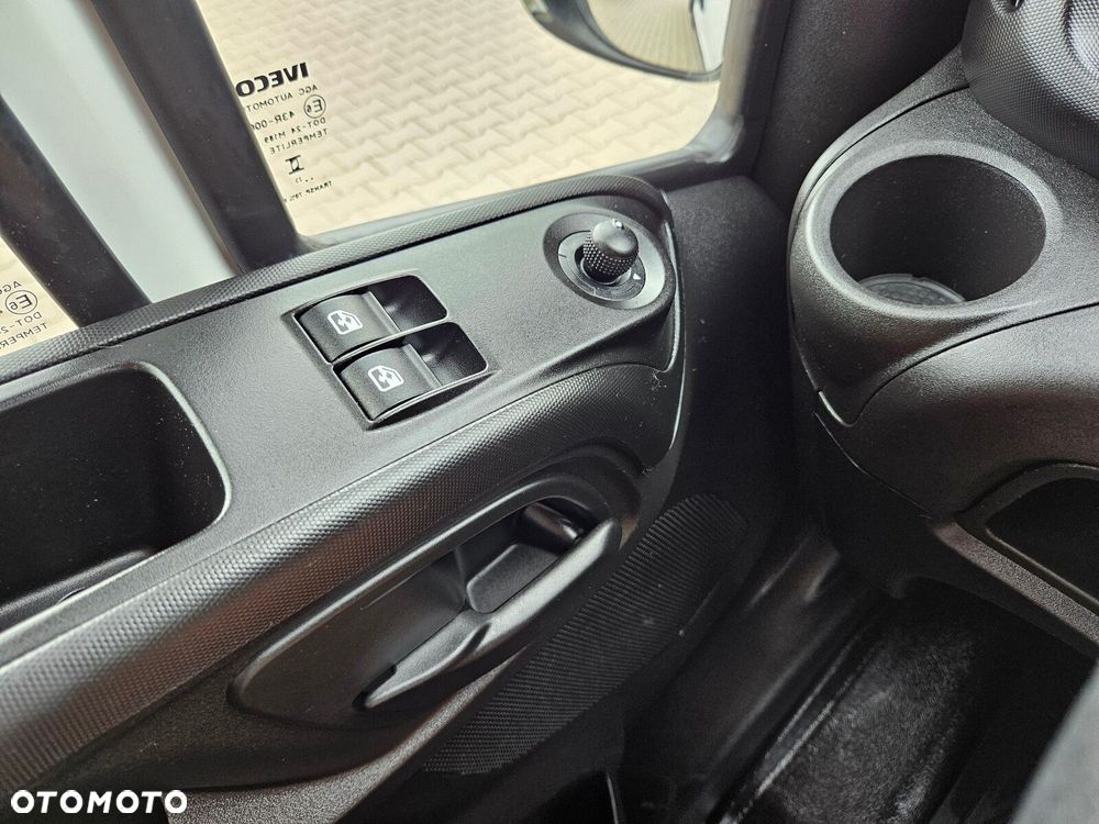 Iveco 35s14 DoKa *99999zł NETTO* 2.3HPi/136KM - 14