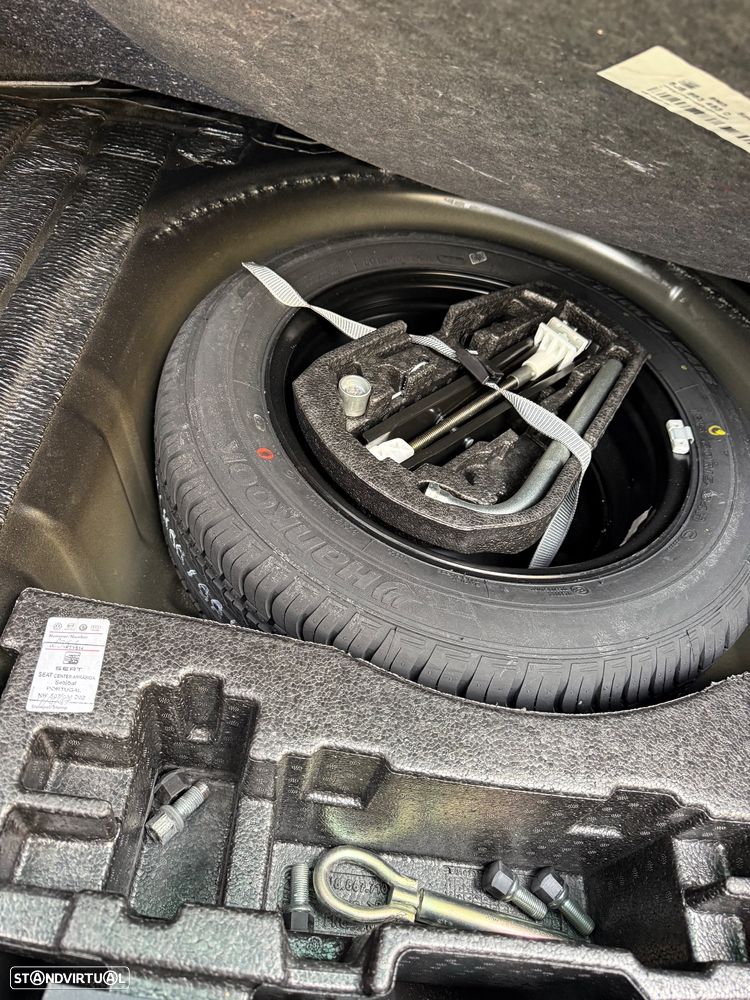 SEAT Ibiza ST 1.6 TDI FR 30 Anos - 20