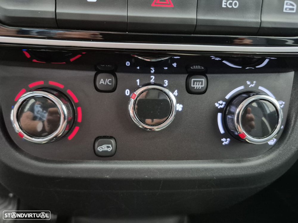 Dacia Spring Comfort Plus - 16