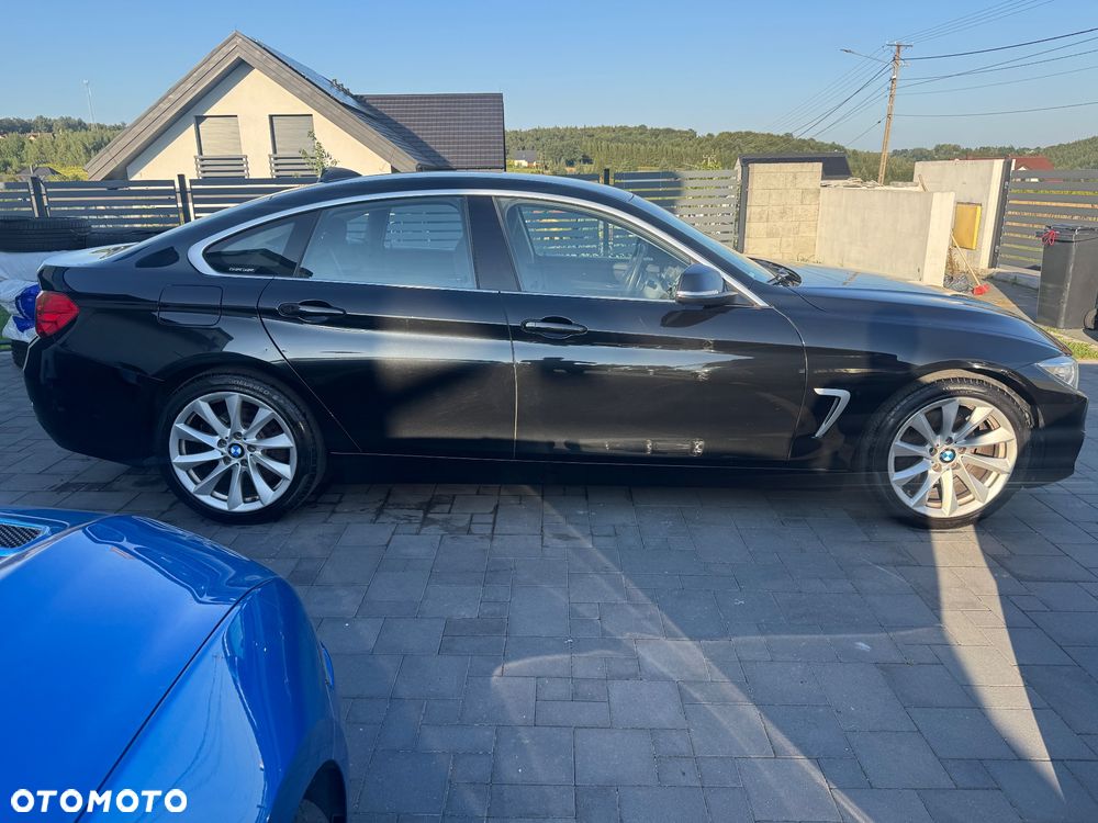 BMW Seria 4 - 25