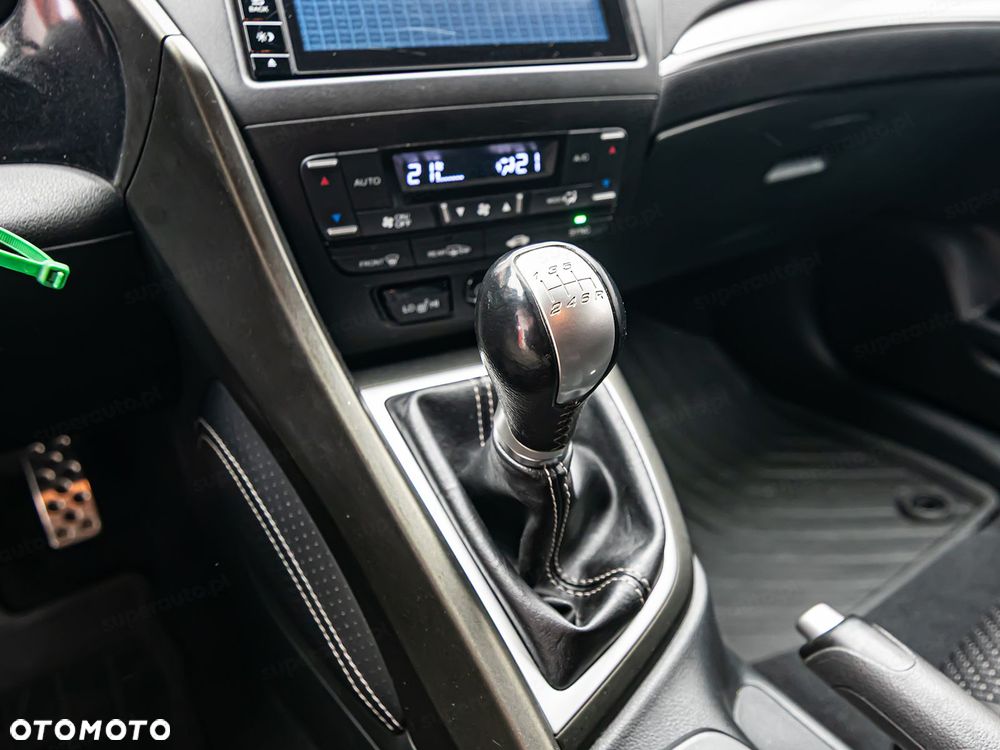 Honda Civic 1.6 i-DTEC Sport - 20