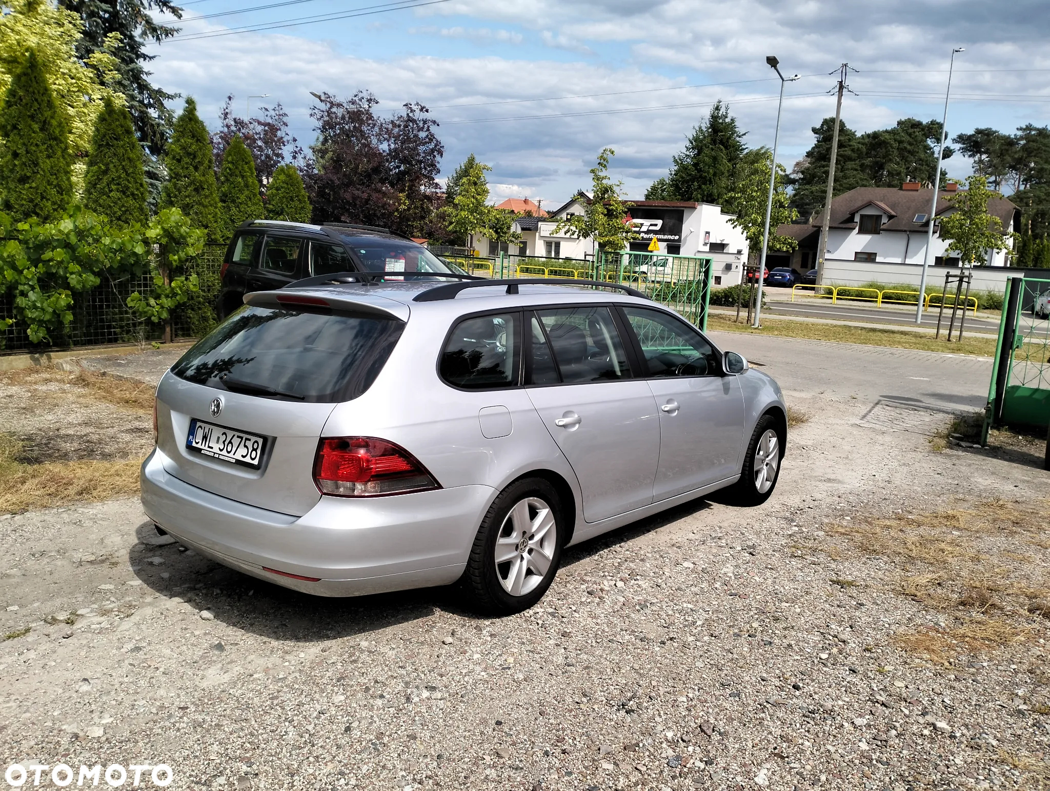 Volkswagen Golf - 5