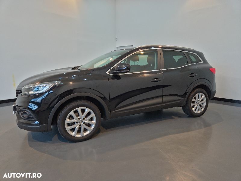 Renault Kadjar TCe 140 GPF Zen - 4