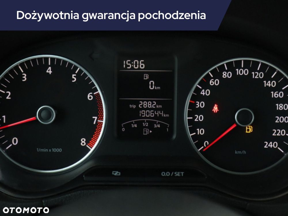 Volkswagen Polo - 13