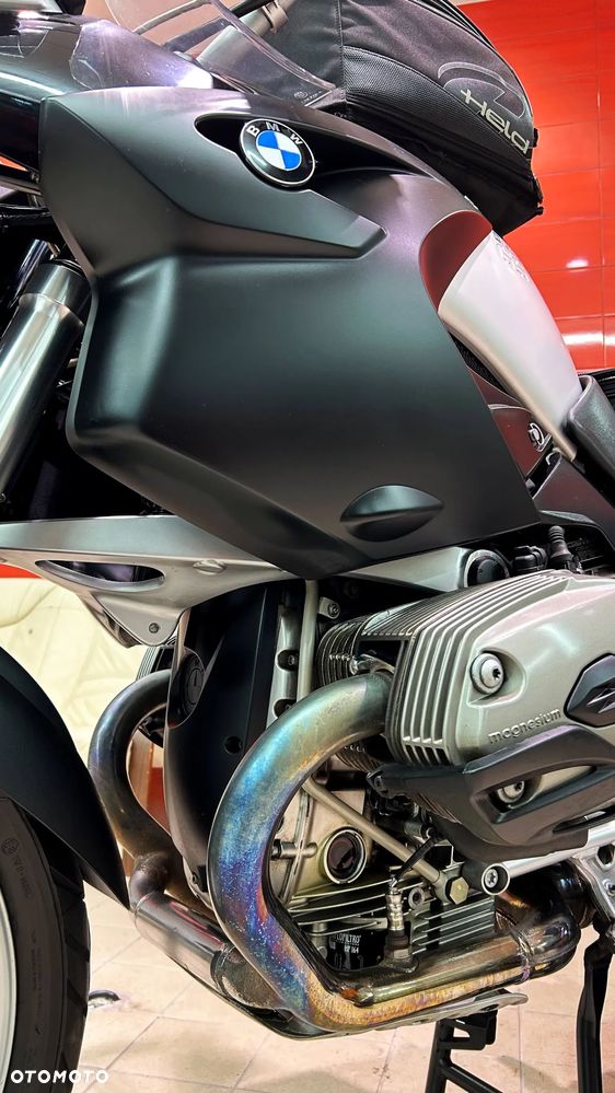 BMW GS - 20