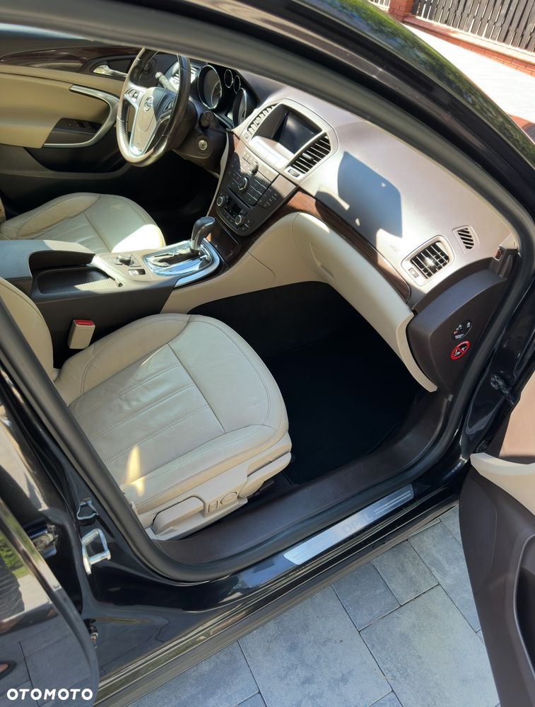 Opel Insignia 2.0 CDTI Active - 10