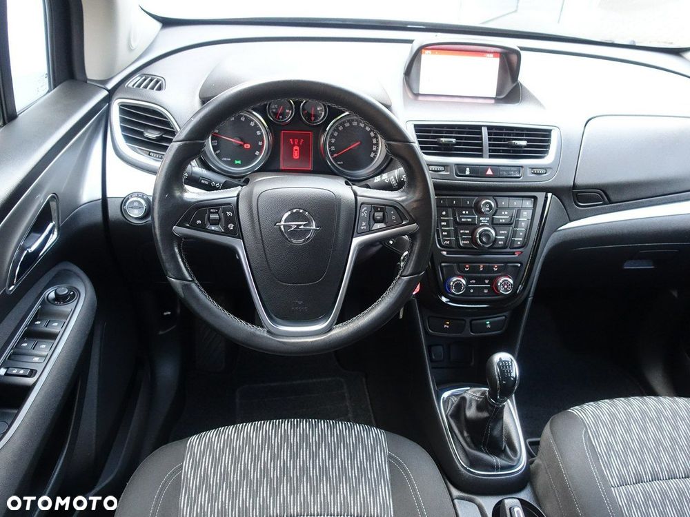 Opel Mokka 1.4 T Enjoy S&S EU6 - 11