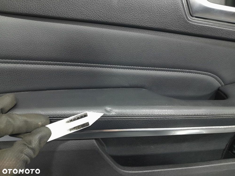 E KLASA W212 LIFT SEDAN FOTELE KANAPA BOCZKI PÓŁSKÓRA KOMPLET - 15