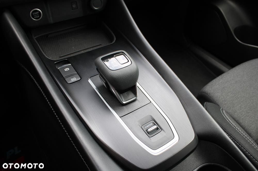 Nissan Qashqai - 15
