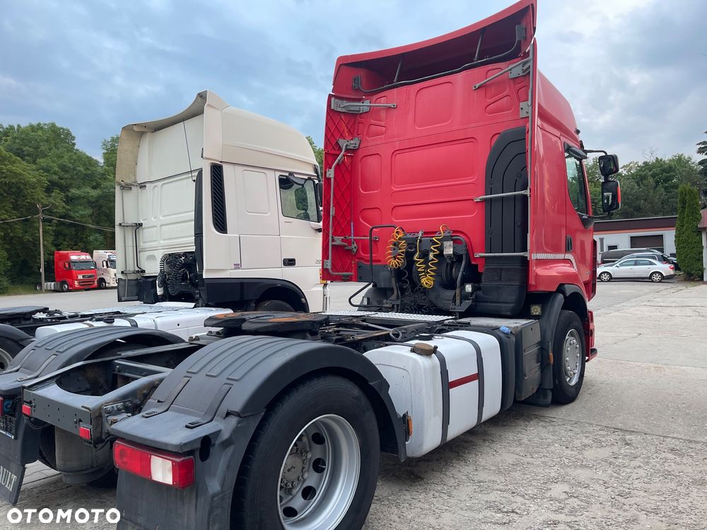 Renault Premium dxi 460/Retarder/Hydraulika - 18